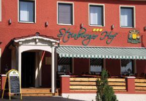 Hotel Steinburger Hof Hunderdorf Exterior foto
